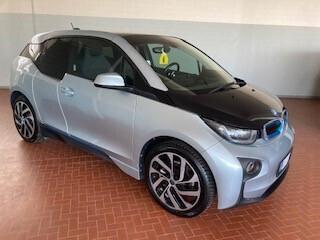 Bmw i3 BMW I3 GRIGIO /NERO