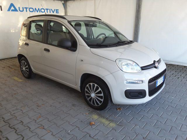 FIAT Panda 1.2 Easy 5 POSTI *EURO 6*