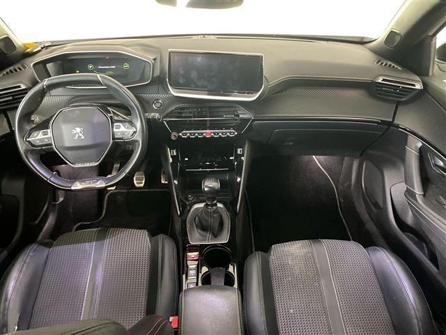 PEUGEOT 2008 1.2 PureTech 130cv GT Line S&S