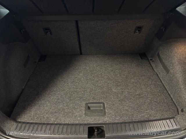 SEAT Arona 1.0 EcoTSI Style