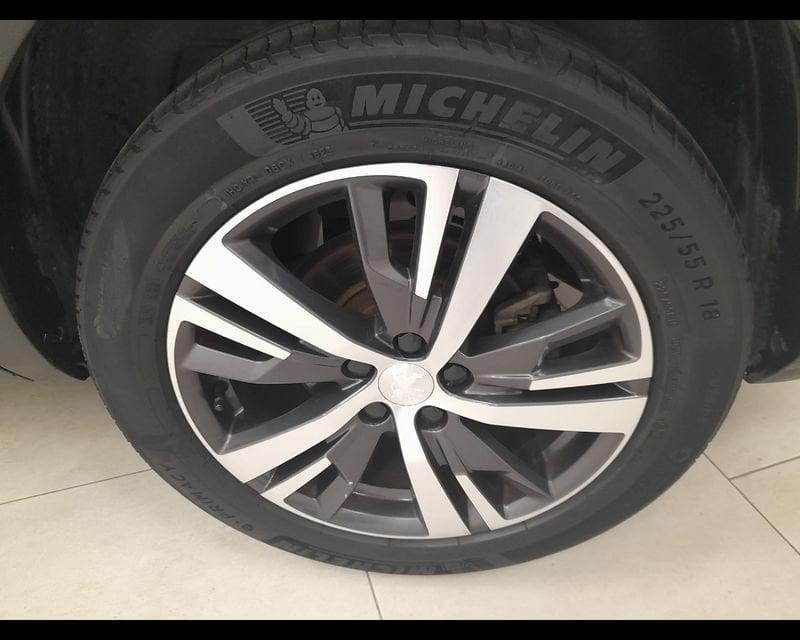Peugeot 5008 II 2021 1.5 bluehdi Allure Pack s&s 130cv eat8