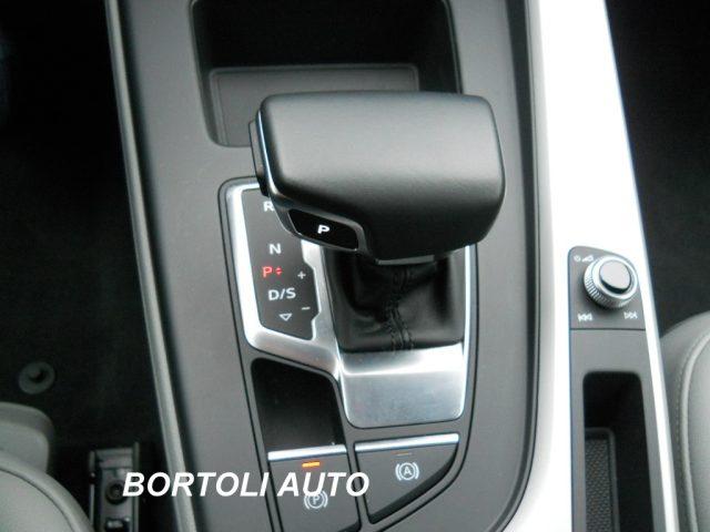 AUDI A5 SPORTBACK 35 2.0 TDI 40.000 KM S-TRONIC BUSINESS