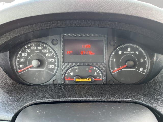 CITROEN JUMPER 35 BLUEHDI 165CV PL FRIGO