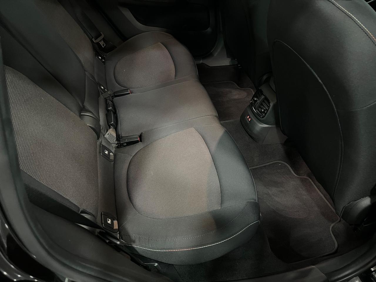 Mini Cooper Countryman 2.0 D Aut. Classic 150 cv