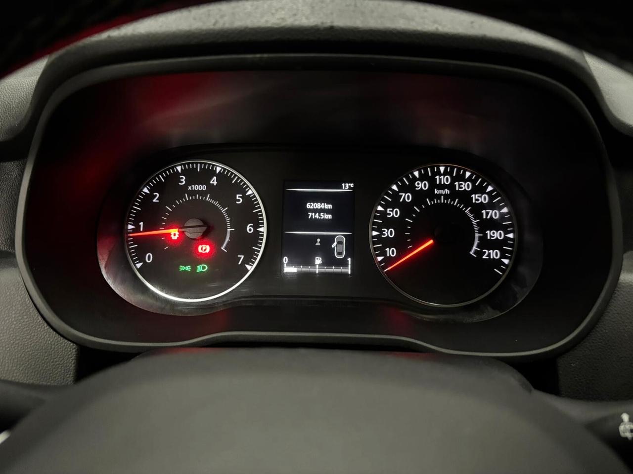 Dacia Duster 1.6 SCe GPL 4x2 Comfort