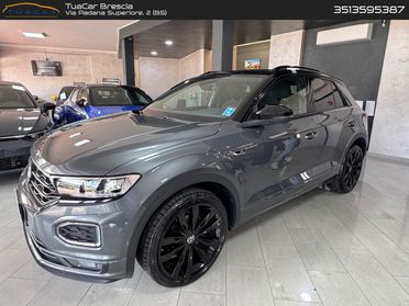 Volkswagen T-Roc Advanced 1.5 TSI #6594