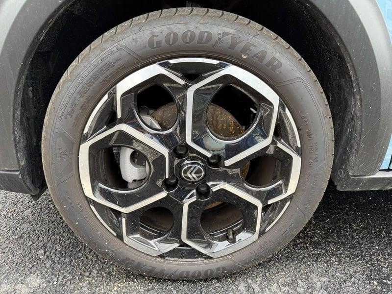 Citroën C3 PureTech 100 S&S Max