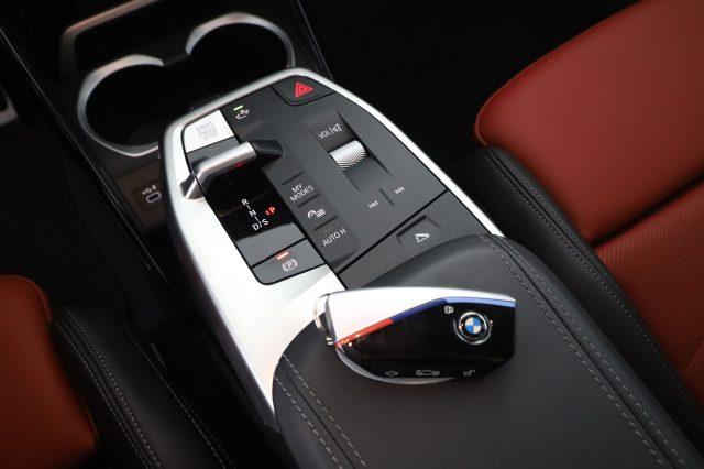 BMW X1 X1 sDrive 18d Msport