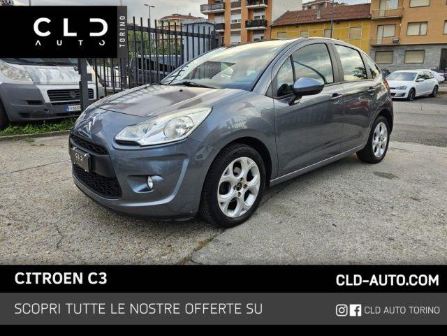 CITROEN C3 1.4 HDi 70