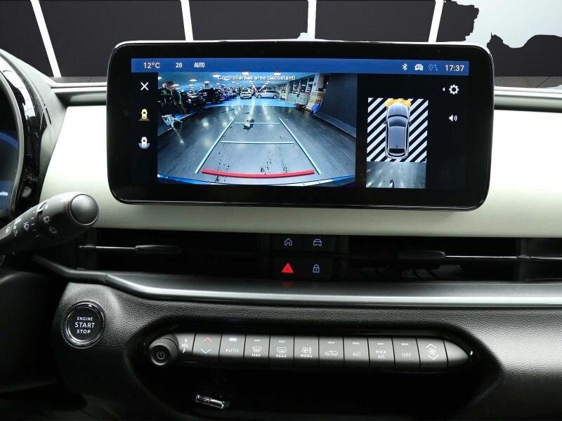 FIAT 600 (2023-->) 600 Hybrid 145 CV DCT MHEV L...