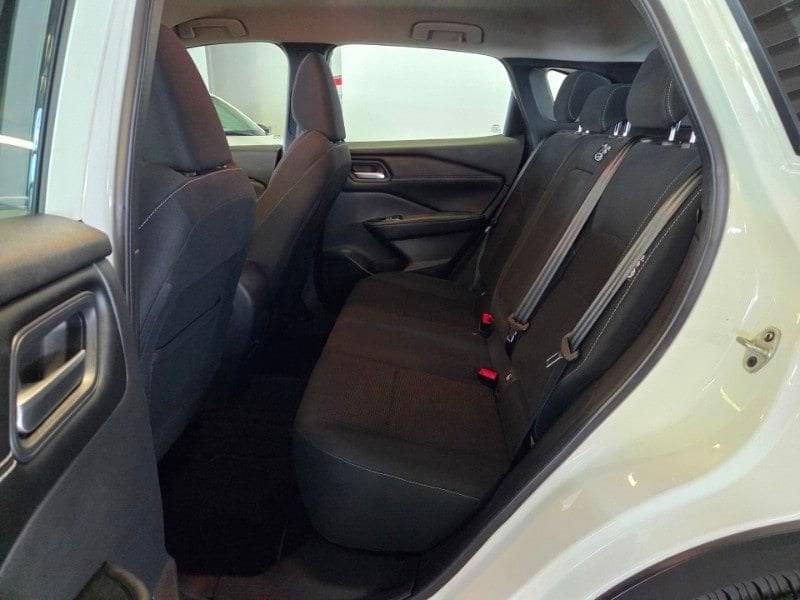 Nissan Qashqai 3ª serie MHEV 140 CV Acenta