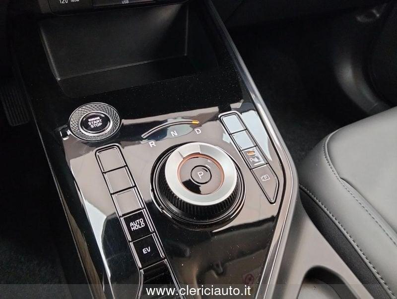Kia Niro 1.6 GDi DCT PHEV Style