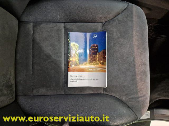 MERCEDES-BENZ ML 350 CDI