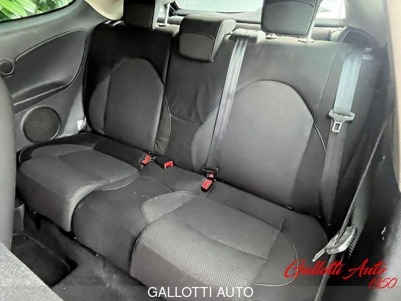 Alfa Romeo MiTo 1.4 78cv Mito