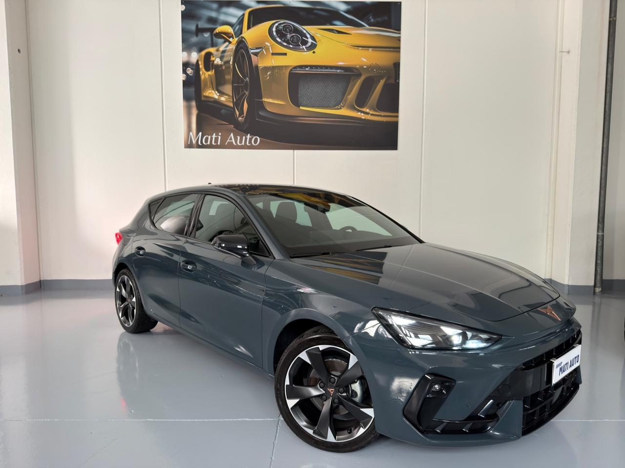 Cupra Leon Formentor 1.5 Hybrid DSG 150cv