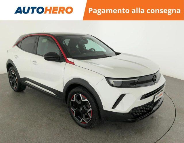 OPEL Mokka 1.5 diesel GS Line +