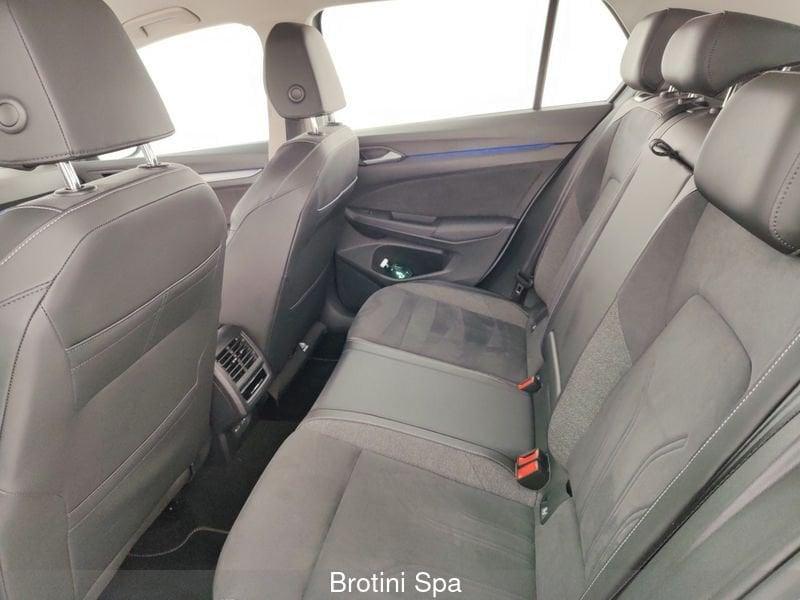 Volkswagen Golf 2.0 TDI SCR 110KW Style DSG