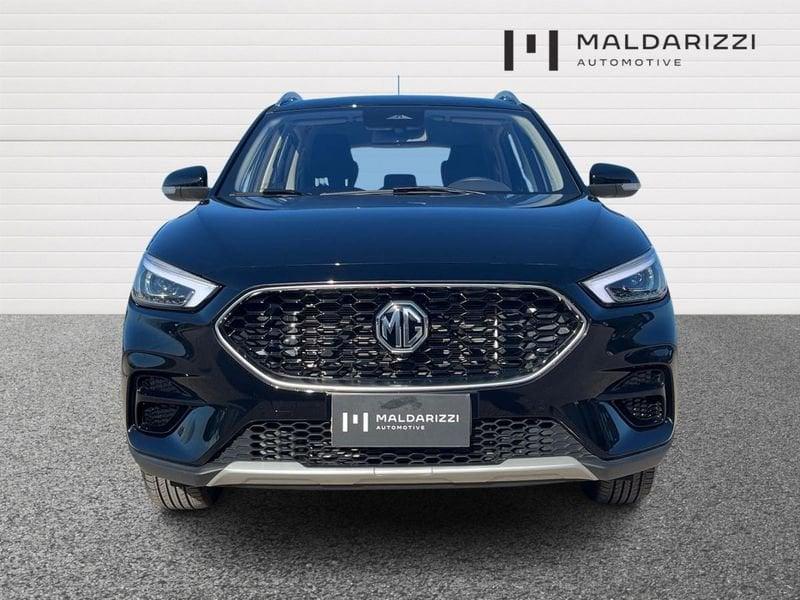 MG ZS 2024 1.5 Classic Comfort