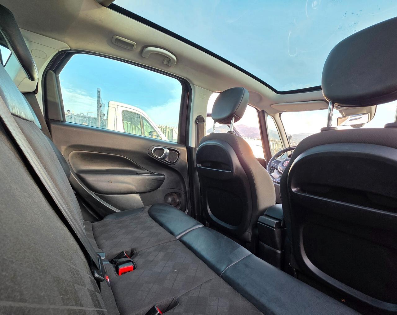 Fiat 500L 1.6 Multijet 120 CV Trekking