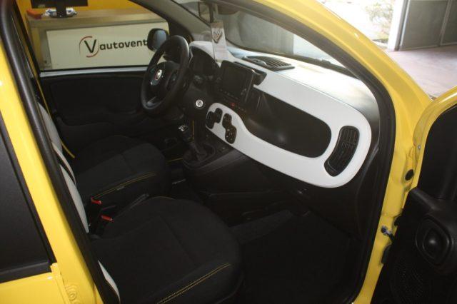 FIAT Panda 1.0 FireFly Hybrid Pandina *Nuova*