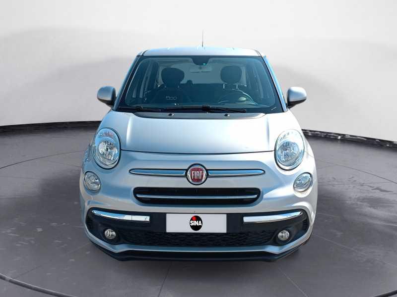 FIAT 500L 2017 - 500L 1.3 mjt Pop Star 95cv