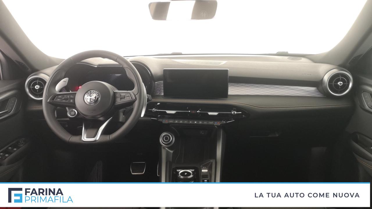 ALFA ROMEO Tonale Ibrida My25 Ibrida 160cv Veloce