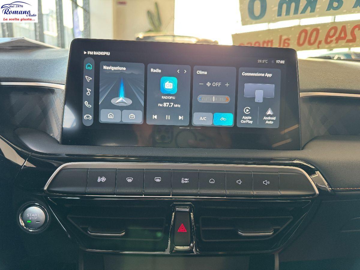 NEW MG - MG3 1.5 Benzina ICE COM