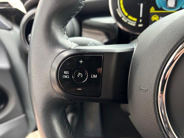 MINI Cooper SE BICOLOR UNIPROPRIETARIO