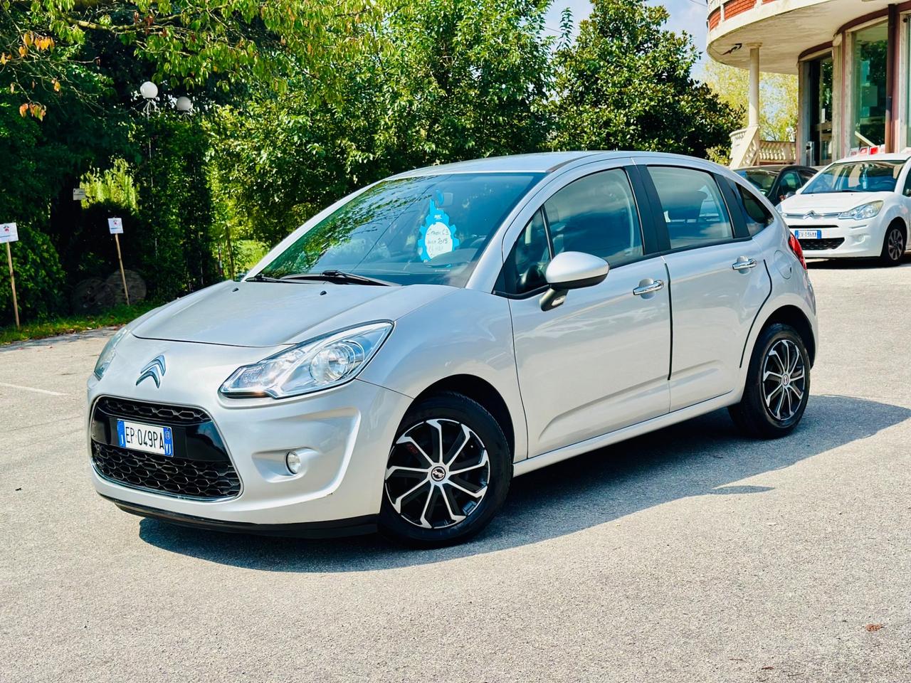 Citroen C3 2013 1.4 HDi 70 Exclusive OK NEOPATENTATI ! ! !