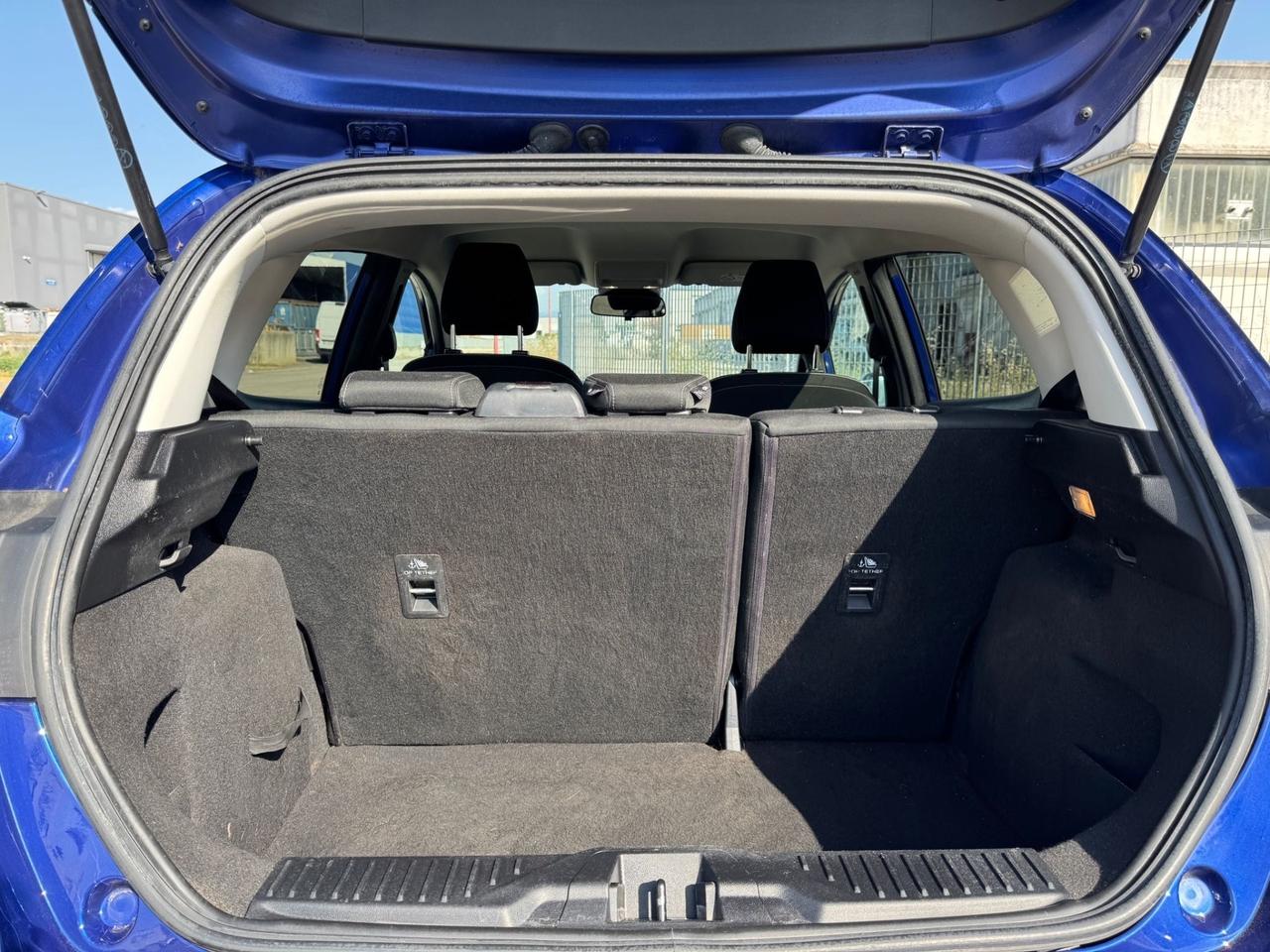 FIRD FIESTA 1.5 TDCi 120 CV Vignale