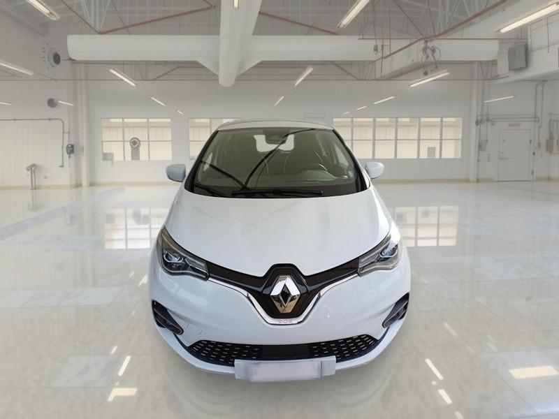 RENAULT ZOE BUSINESS R110 5 PORTE
