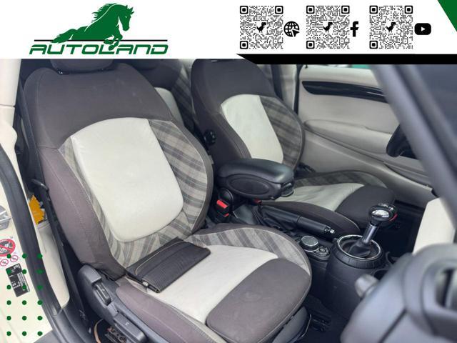 MINI Cooper SD 2.0 Cooper S JCW Tagliandi Bmw 170Cv