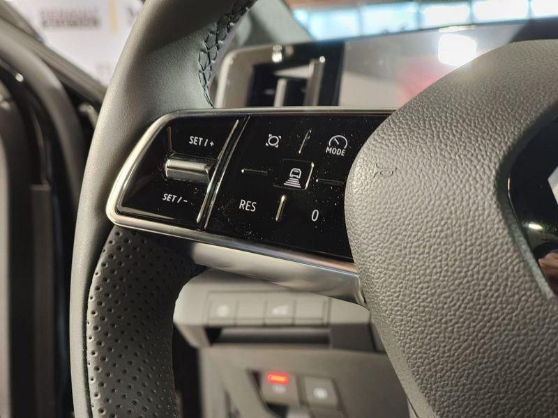 Renault Scénic Electric Techno E-Tech Electric 170 CV Comfort Range NUOVA DA IMMATRICOLARE rif.2479