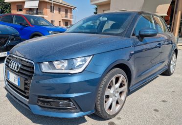 Audi A1 SBK 1.4 TDI 90 Cv S tronic *1 proprietario*
