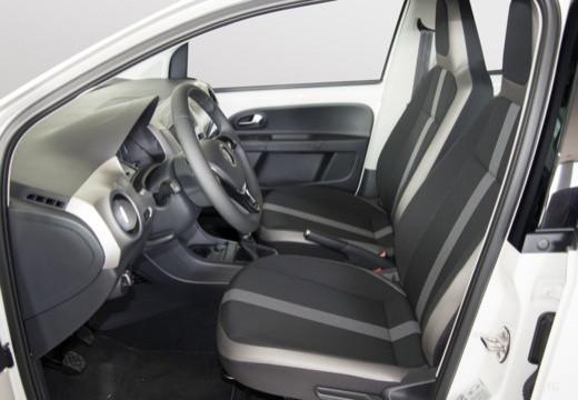 VOLKSWAGEN up! 5p 2017 - up! 5p 1.0 evo Move up! 65cv