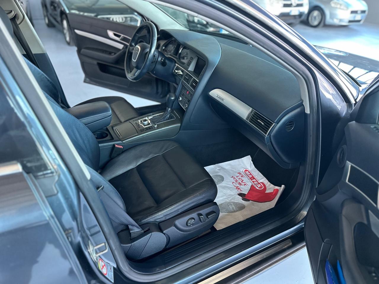 Audi A6 Avant 3.0 V6 TDI F.AP. quattro