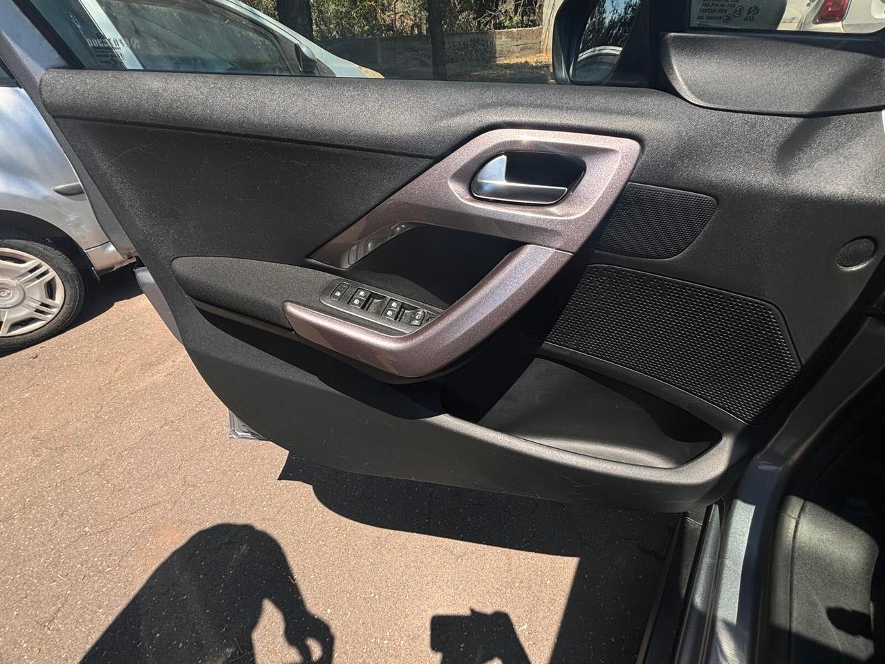 Peugeot 1.6 e-HDi 92 CV Stop&Start Active