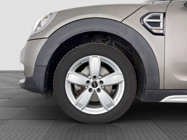 MINI Mini Countryman 2.0 Cooper D Countryman