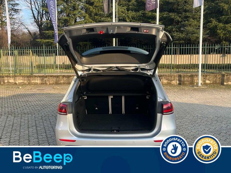 Mercedes-Benz Classe B B 180 SPORT PLUS AUTO