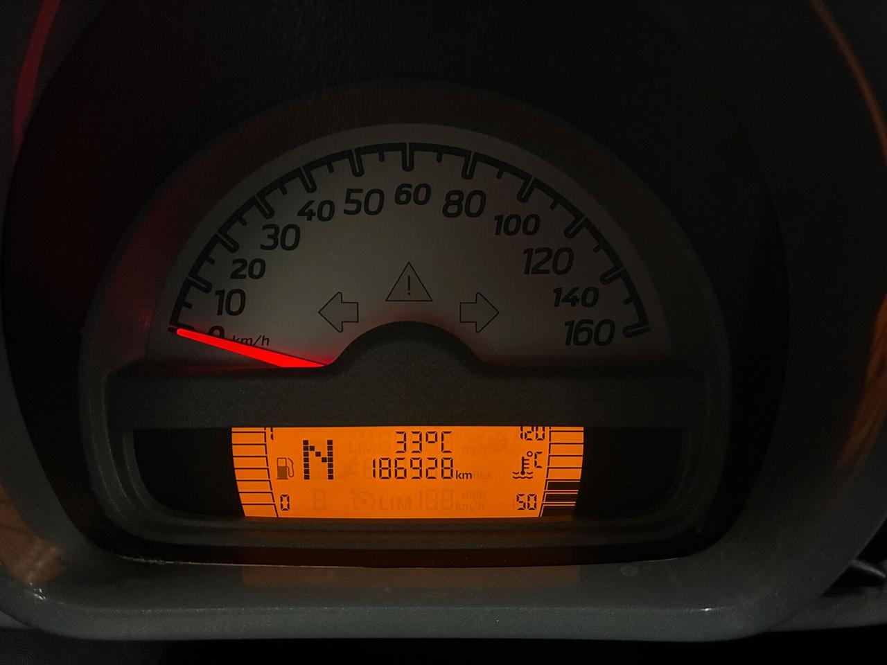 Smart ForTwo 1000 52 kW coupé passion