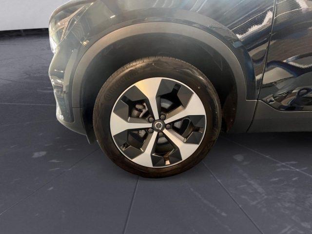 VOLVO XC40 T2 automatico Micro Hybrid Core