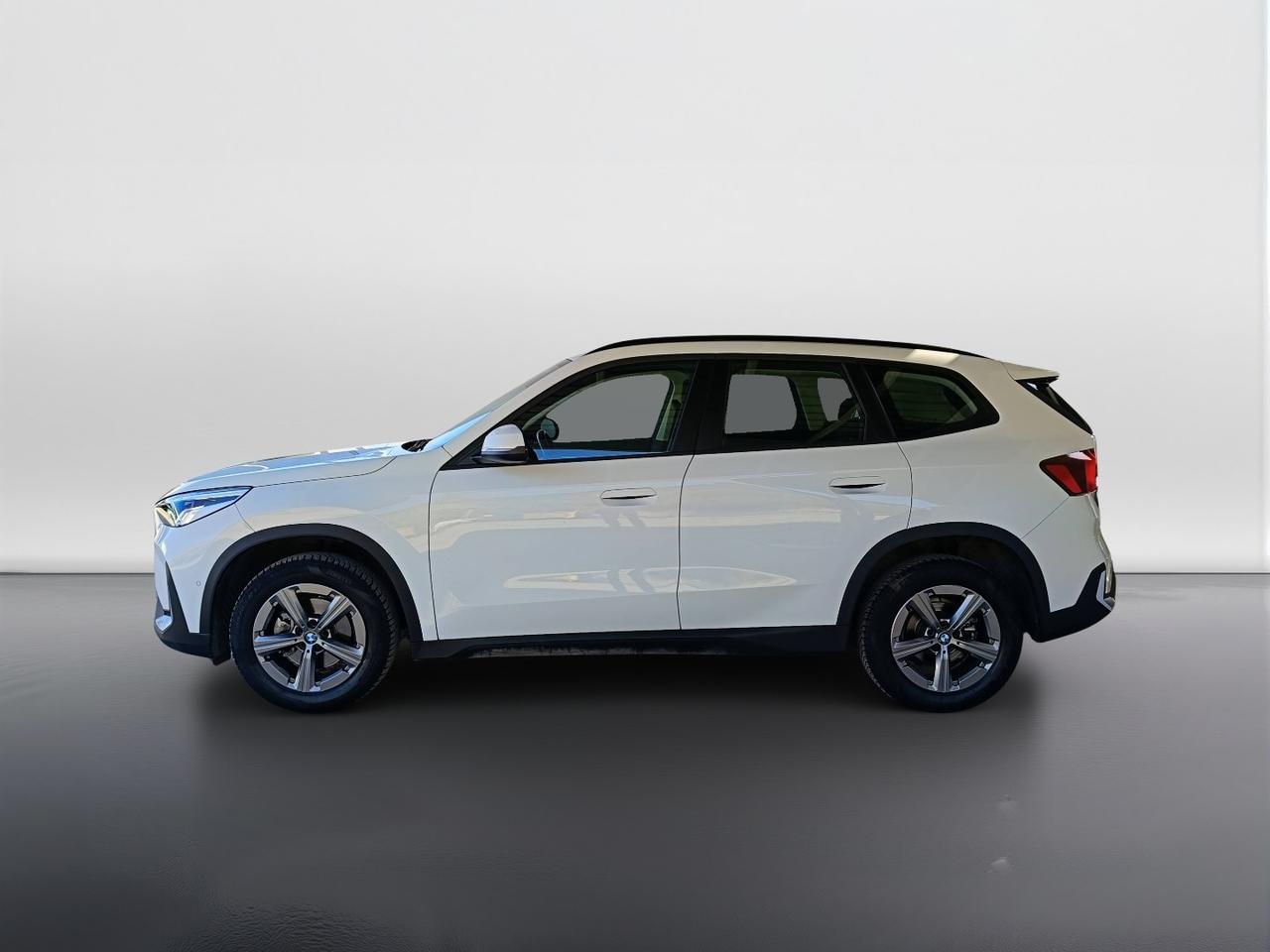 BMW X1 U11 - X1 sdrive18d X-Line auto