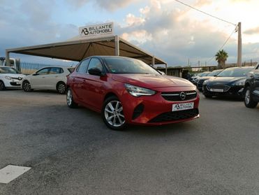 Opel Corsa 1.2 cc 100 CV Elegance 2022