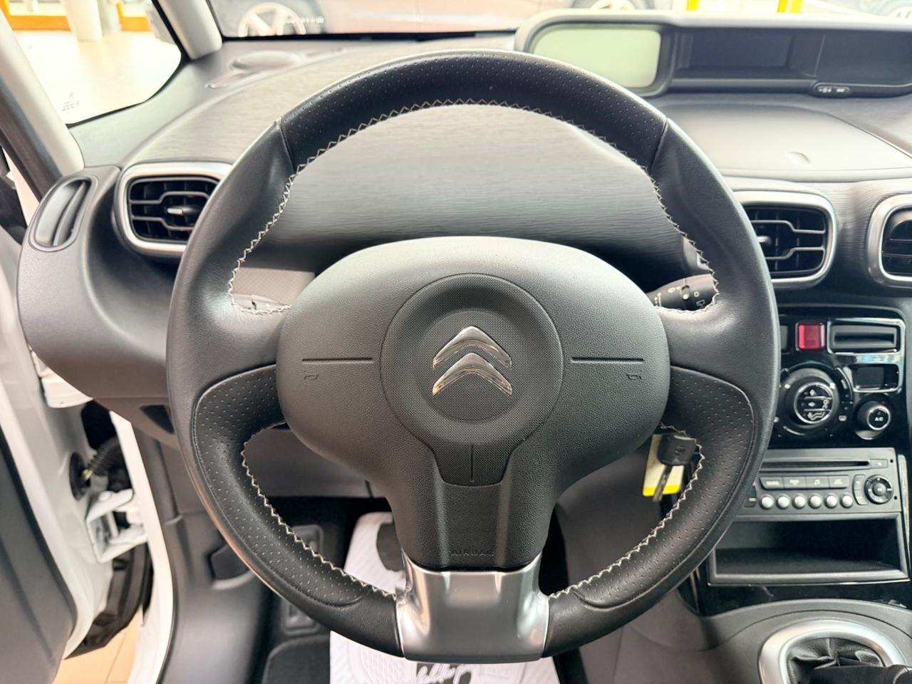 Citroen C3 Picasso 1.6HDi 99cv Exclusive E6