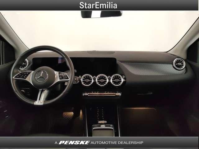 Mercedes-Benz B 180 B 180 Automatic Advanced Plus Progressive