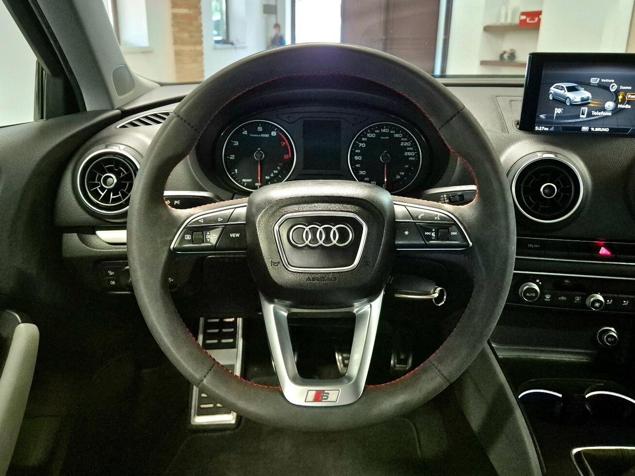 Audi A3 SPB 1.4 TFSI COD ultra Business