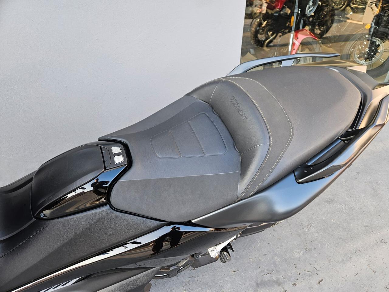 Yamaha T Max 530 - 2018