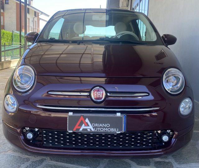 FIAT 500 1.2 Dolcevita