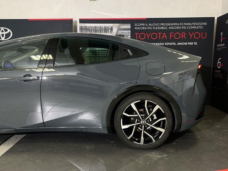 Toyota Prius Prius 2.0 Plug-in Hybrid Lounge