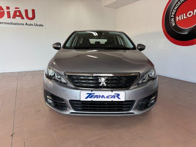PEUGEOT 308 BlueHDi 100 S&S Business UnicoProp. IvaEsp